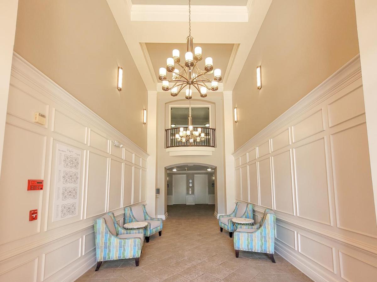 4Br 2Bath Condo Balcony 5Min Conv Center 2020Ft 올랜도 외부 사진